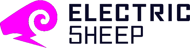 Electric Sheep